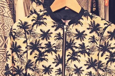 ETAM SS14, FRESH JACQUARD ETAM SS14, FRESH JACQUARD