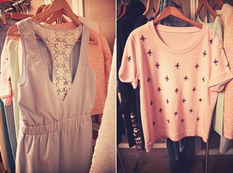 ETAM SS14, FRESH JACQUARD ETAM SS14, FRESH JACQUARD