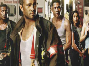 Chicago Fire (Saison Blu-Ray décembre