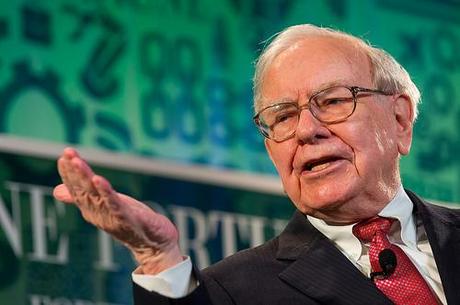 Warren Buffett : investir 