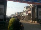 Photo jour lundi décembre