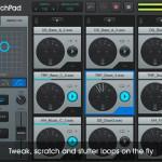 ScratchPad HD Appli iPad