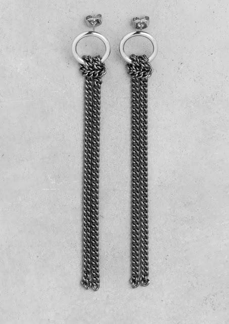 # Méga giga wishlist #