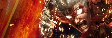 asura's wrath