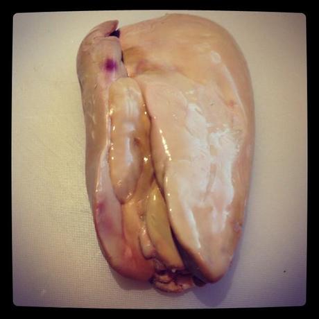 La terrine de foie gras de canard mi-cuit pour les nuls