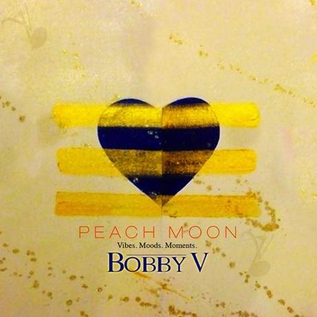 [New Music] : Bobby V – Who Am I To Change