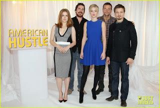 Look de Jennifer Lawrence