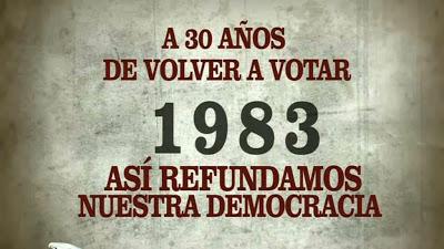 Grande fête mardi sur Plaza de Mayo [à l'affiche]