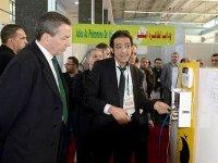 Innovation : Benyounes souligne la disponibilité de l’Etat à soutenir les inventeurs