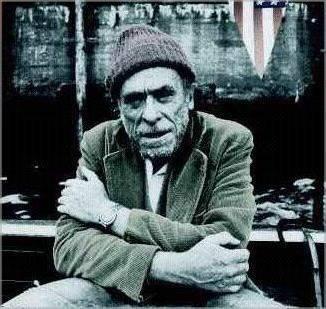 BUKOWSKI - The Genius Of The Crowd