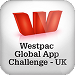 Westpac Global App Challenge UK