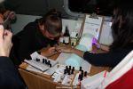 Beauté : le nail truck by Gloss Up!