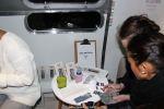 Beauté : le nail truck by Gloss Up!