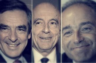 Ceux qui préparent le non-retour de Sarkozy
