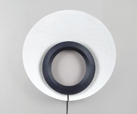 Luminaires Odile et Lulu par JSLagrange