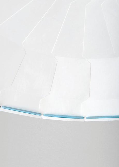 Luminaires Odile et Lulu par JSLagrange