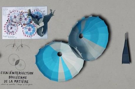 Luminaires Odile et Lulu par JSLagrange