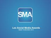2013 prix Social dispositifs numériques.
