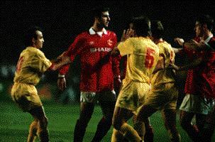 La Saveur Des Glaçons au Fond de Nos Verres