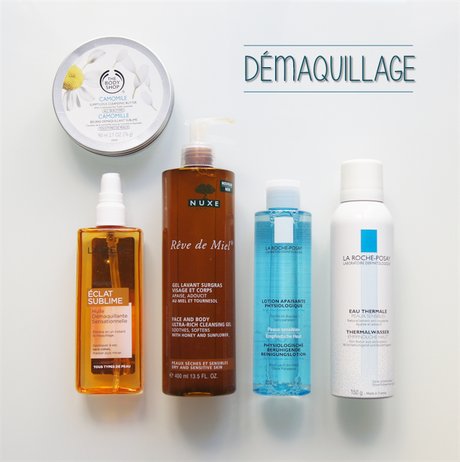 Un hiver tout doux pour ma peau ! Un hiver tout doux pour ma peau !