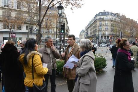 Du neuf dans le 10 !