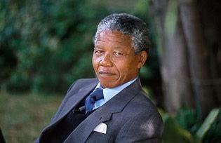Nelson Mandela : de Umkhonto we Sizwe* au Sida
