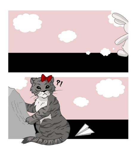 Red Eye - Love letter4 copy