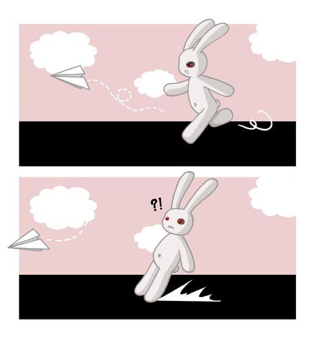 Red Eye - Love letter3 copy