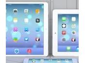 Apple testerait deux iPad 12,9 pouces