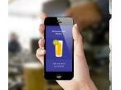 Apple iBeacon lancé dans Store