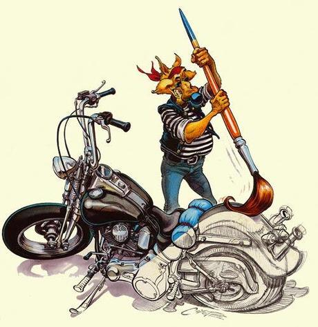 Paroles de créa – Découvrez l’interview de Gobbing