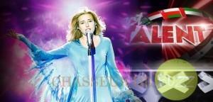 Une américaine parmi les égéries d’ « Arab Got talent » jennifer arabe