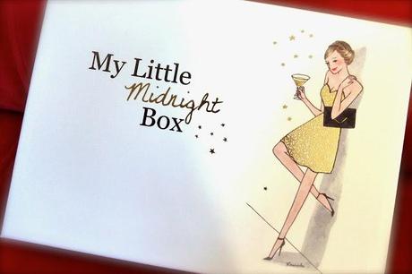 My Little Midnight Box - Décembre