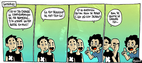 Les aventures de Paka – Episode 1597