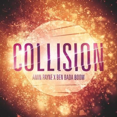 collision