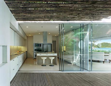 Casa-iporanga-Isay-Weinfeld_interior-design-paris-brazil4 Casa Iporanga
