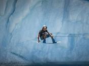 Session Wakeboard entre Iceberg Argentine