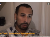 VIDEO. Journal Prorussia 9-12-2013: Julien Theil démonte mensonges Libye
