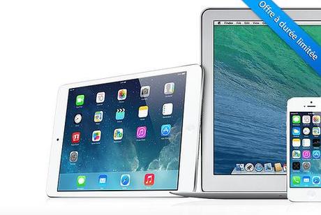 Financez vos achats Apple, Mac, iPhone, iPad à 0%...