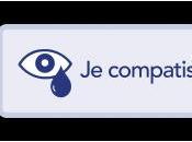Bientôt bouton compatis Facebook