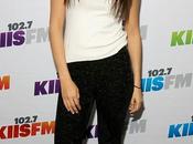 Selena Gomez KISS Jingle Ball 2013 Angeles 08.12.2013