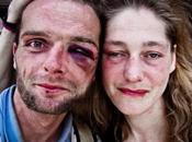 LIVRE Bruxelles marginaux