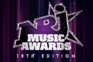 nrj music awards 2014