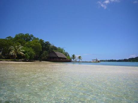 Vanuatu, une lîle mysterieuse du bout du monde