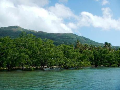 Vanuatu, une lîle mysterieuse du bout du monde
