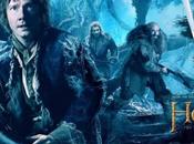 Hobbit: Désolation Smaug Retour Terre Milieu!