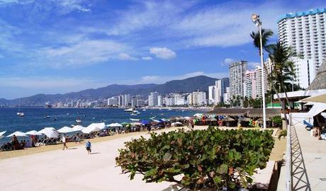Acapulco - Mexique