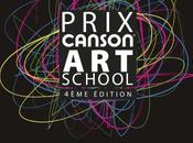 Participez Prix Canson School, jusqu’au 8/01/2014
