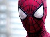 trailer pour amazing spiderman
