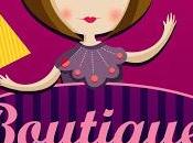 Mina Boutique Couleur